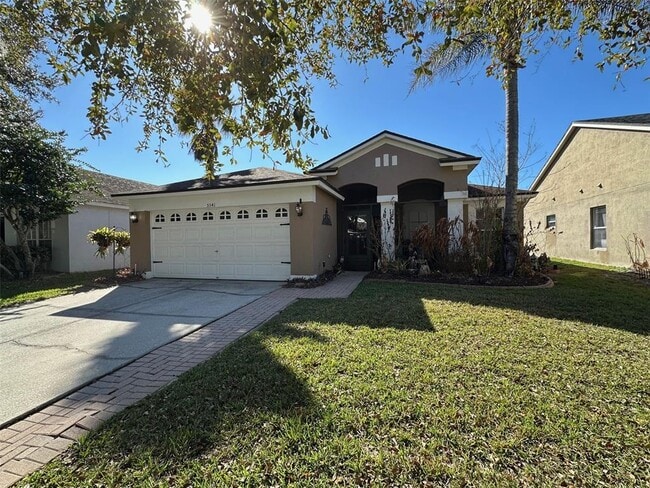 property at 5541 Dark Star Loop