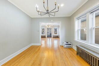 2230 N Mulligan Ave in Chicago, IL - Building Photo - Building Photo