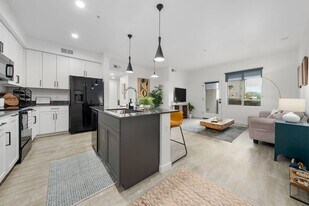 The Premiere at Eastmark in Mesa, AZ - Building Photo