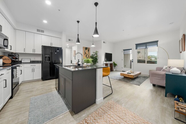 The Premiere at Eastmark