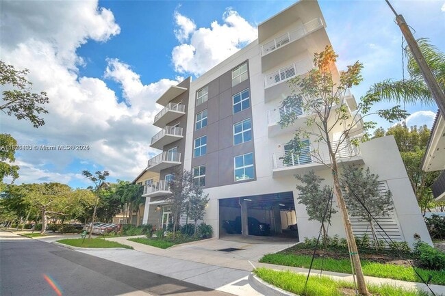 1938 Jackson St in Hollywood, FL - Building Photo - Building Photo