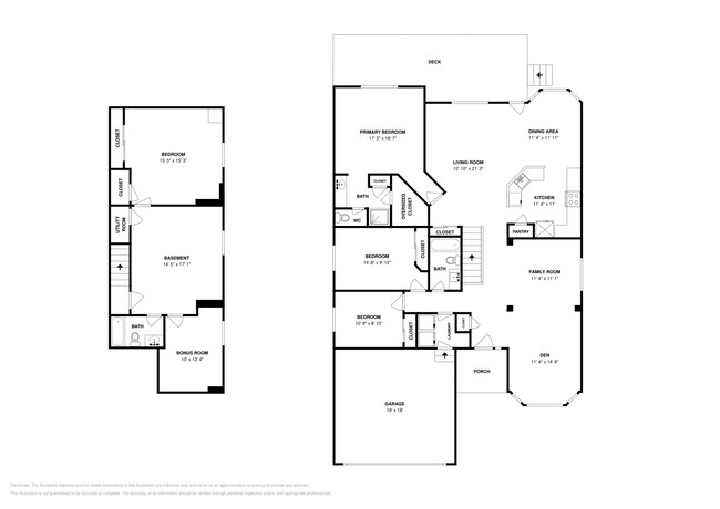 23932 Glenmoor Dr in Parker, CO - Building Photo - Building Photo