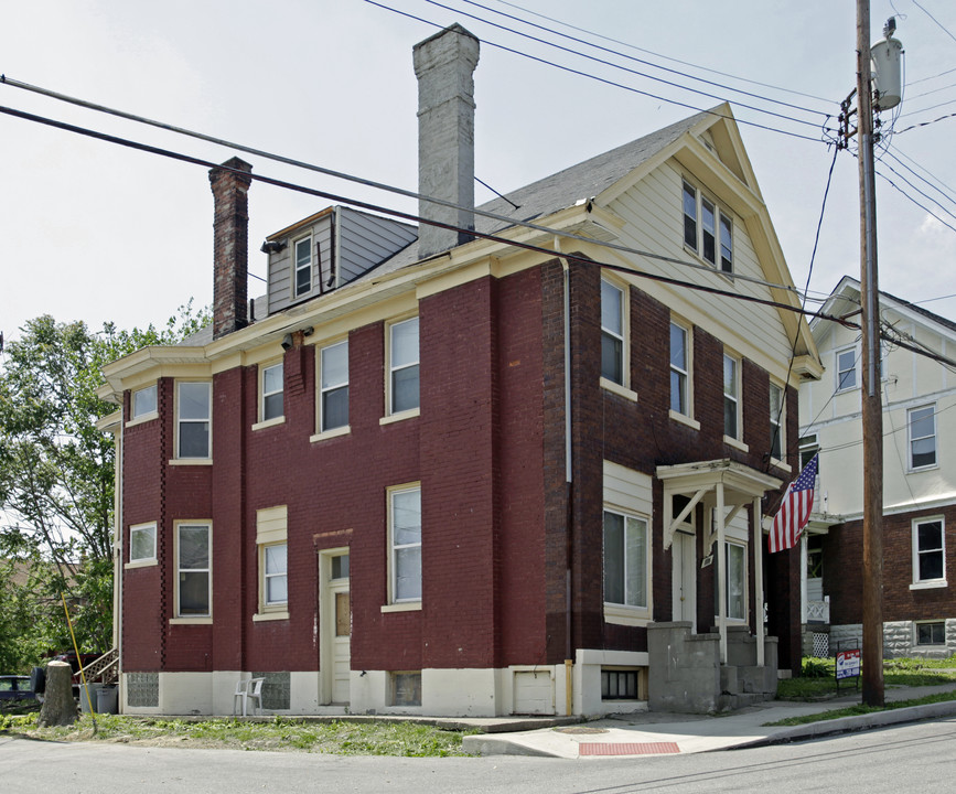 309 Kinsey Ave in Cincinnati, OH - Building Photo