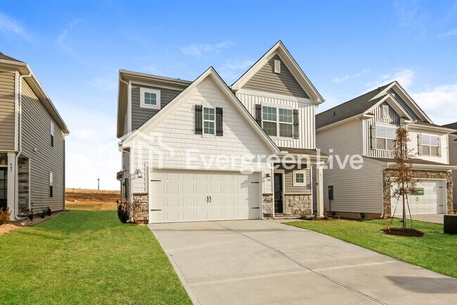 now in Woodruff, SC - Building Photo - Building Photo