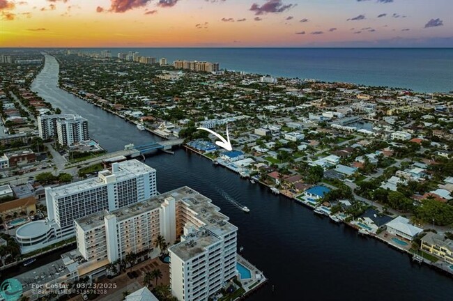 4331 W Tradewinds Ave in Lauderdale-by-the-Sea, FL - Building Photo - Building Photo