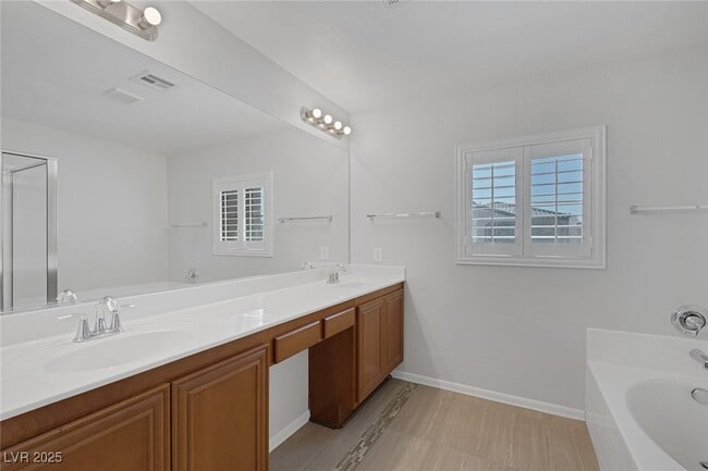 property at 7547 S Allon Abraham St