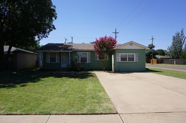property at 3019 46th St