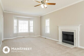 1524 Harvey Johnson Rd in Raleigh, NC - Building Photo - Building Photo
