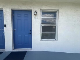 50 W 31st St, Unit 102 in Hialeah, FL - Building Photo