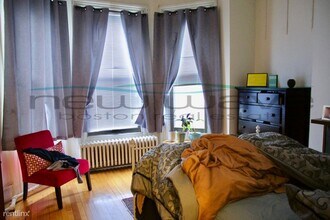 16 Hereford St-Unit -Apt 2 in Boston, MA - Building Photo - Building Photo