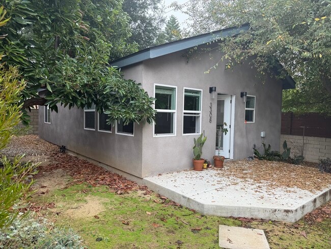 property at 3308 Hermanos St