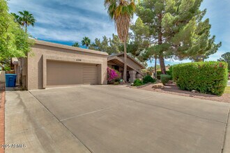 6768 E Grandview Dr in Scottsdale, AZ - Building Photo - Building Photo