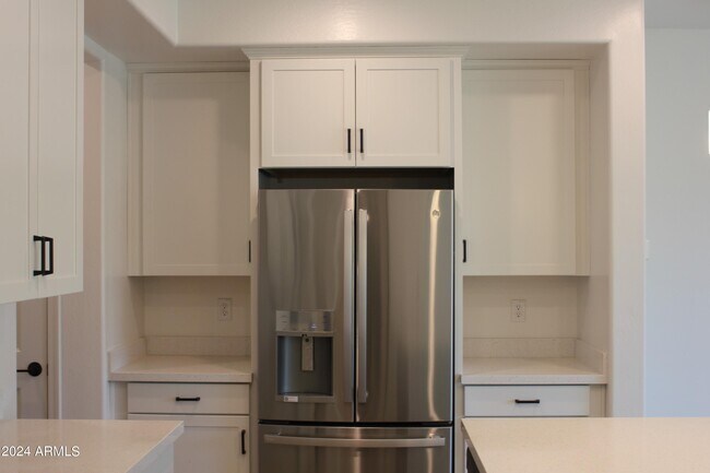 2628 S Voyager Dr in Gilbert, AZ - Building Photo - Building Photo