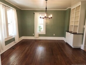 114 W Donaldson Ave in Raeford, NC - Building Photo - Building Photo