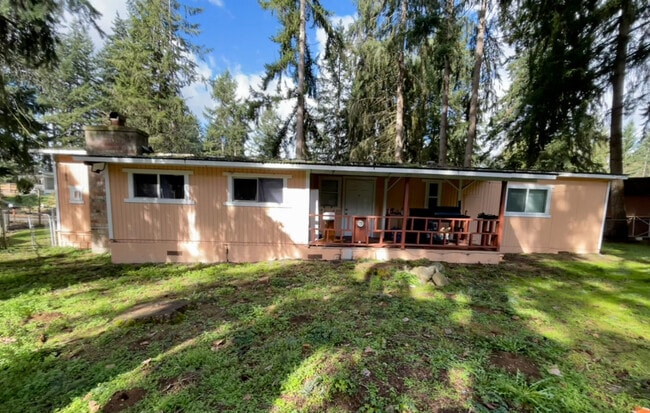 11409 205th Ave E in Bonney Lake, WA - Building Photo - Building Photo