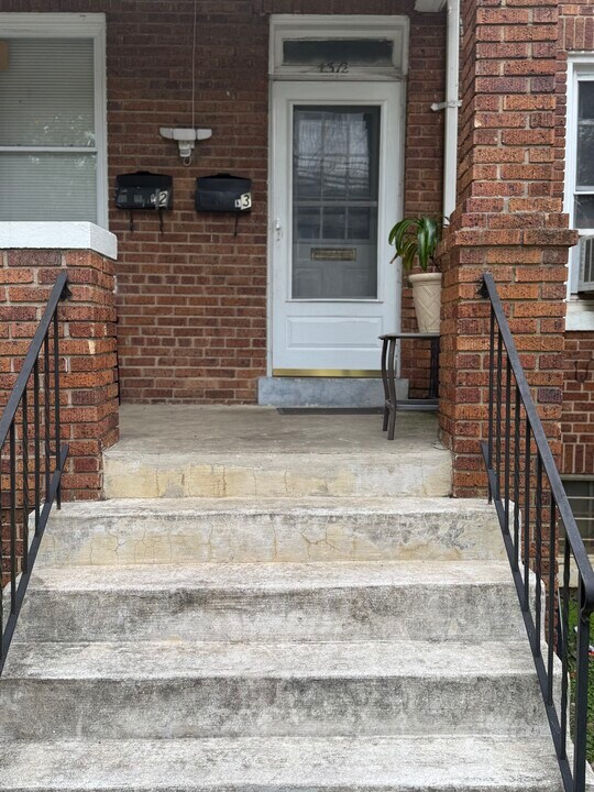 4312 4th St NW, Unit Unit 2 in Washington, DC - Building Photo
