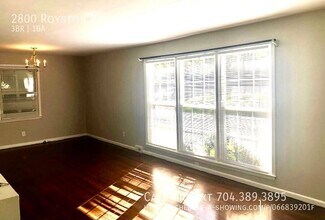 2800 Royston Rd in Charlotte, NC - Building Photo - Building Photo