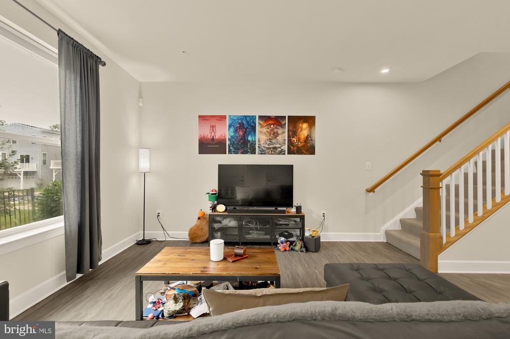 7624 Stemhart Ln in Severn, MD - Building Photo