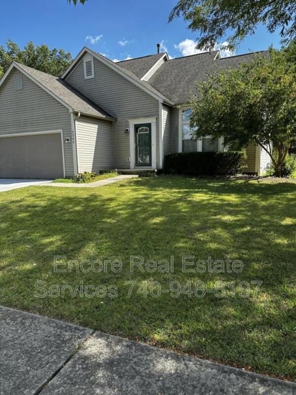 5099 Bixford Ave in Canal Winchester, OH - Building Photo - Building Photo