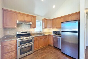 23 Lambert St in Cambridge, MA - Building Photo