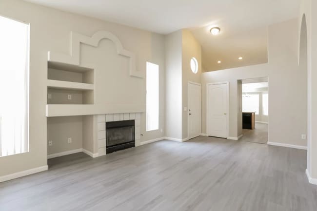 3334 Steppe St in North Las Vegas, NV - Building Photo - Building Photo