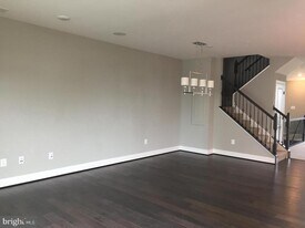 6489 Jack Linton Dr N in Frederick, MD - Building Photo