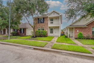 6324 Austinville Dr in Katy, TX - Building Photo
