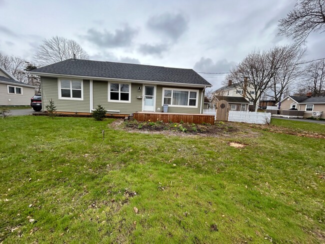 property at 17 Beasley Ave