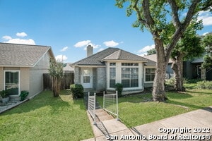 property at 14134 Sage Trail