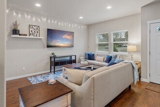 1419 S Prospect St in Tacoma, WA - Building Photo - Building Photo