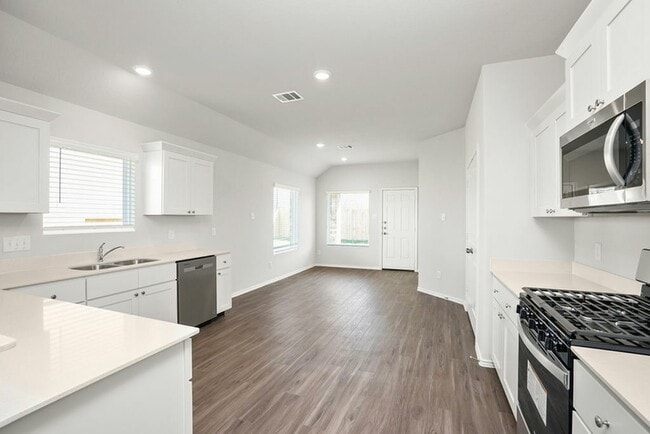 3040 Wild Indigo Trl in Brookshire, TX - Building Photo - Building Photo