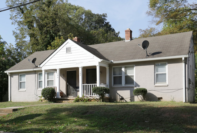 197-199 Holderness St SW in Atlanta, GA - Building Photo - Building Photo