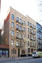 304 West 21st Street in New York, NY - Foto de edificio - Building Photo