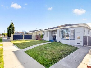 3233 Easy Ave in Long Beach, CA - Building Photo - Building Photo