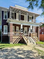5054 Linsdale St in Detroit, MI - Building Photo
