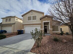 6030 Blue Autumn St in North Las Vegas, NV - Building Photo - Building Photo