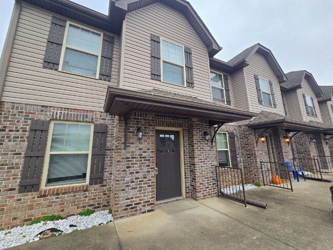 property at 1771 Spring Water Drive