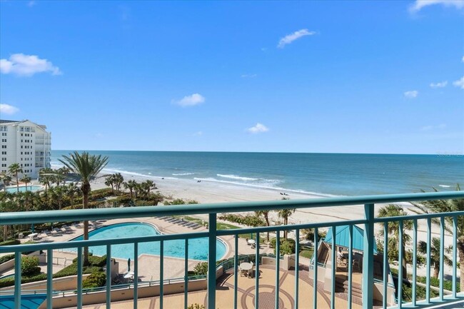 property at 1560 Gulf Blvd