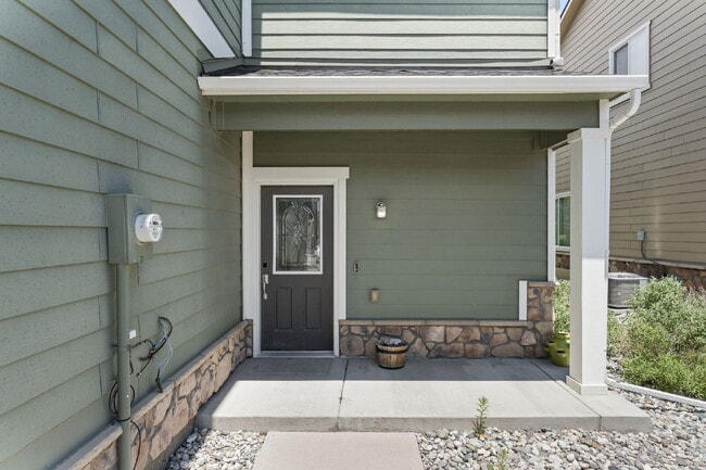 4858 Painted Sky View in Colorado Springs, CO - Building Photo - Building Photo