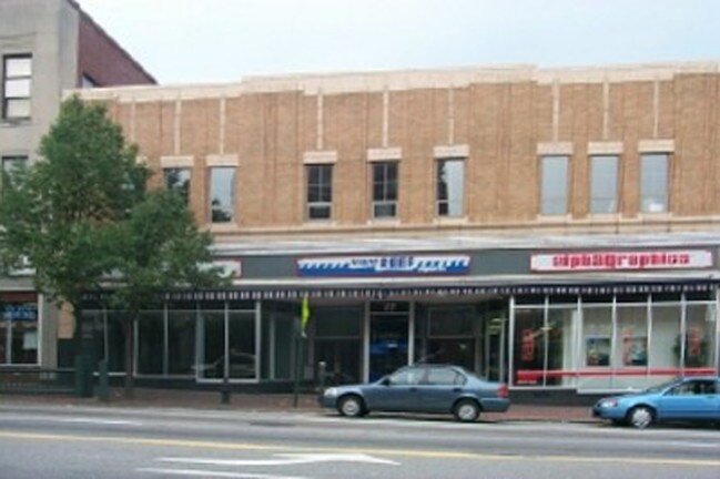 97 Main St in Nashua, NH - Building Photo - Building Photo