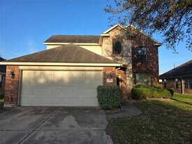 23906 Fairport Harbor Ln in Richmond, TX - Building Photo