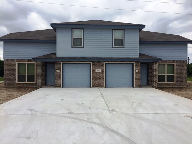 935 Brookview Dr, Unit A in Copperas Cove, TX - Building Photo - Building Photo