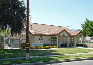 Corona Del Rey in Corona, CA - Foto de edificio - Building Photo