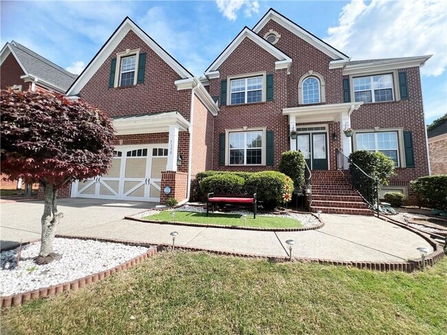 property at 7190 Belcrest Dr