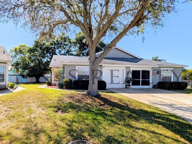 4246 Boston Cir in New Port Richey, FL - Building Photo - Building Photo