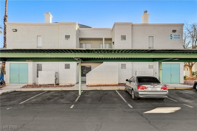 property at 7100 W Pirates Cove Rd