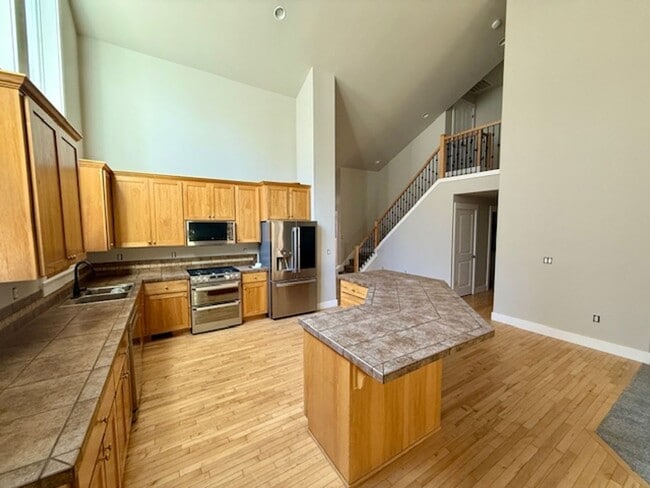 345 Timber Creek Dr in Sisters, OR - Building Photo - Building Photo