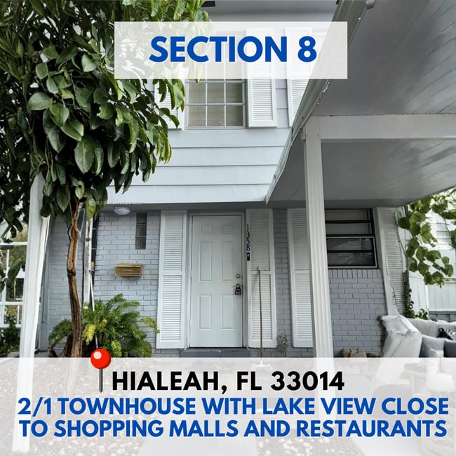 property at 1358 W 69th St