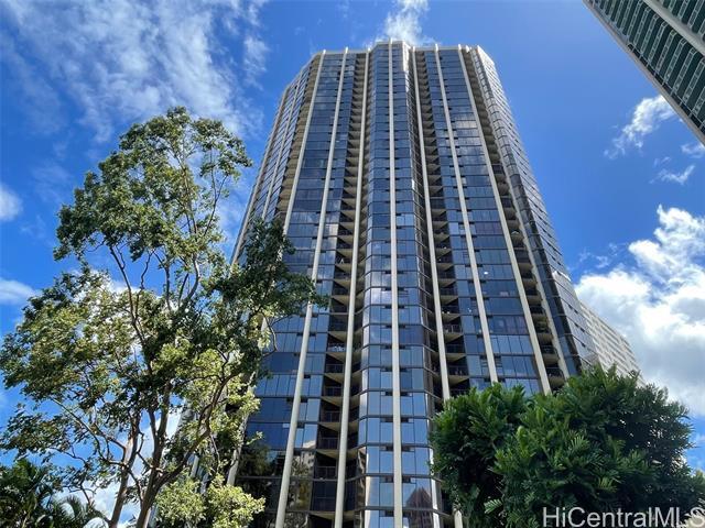 property at 60 N Beretania St