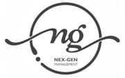 Property Management Company Logo Nex-Gen Management